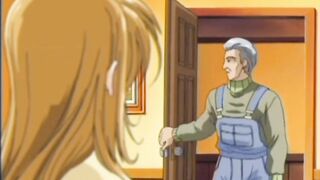 Cartoon anime teen cutie fucked - 5 image