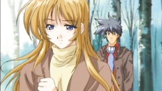 Cartoon anime teen cutie fucked - 6 image