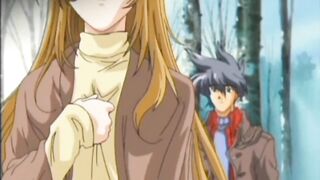 Cartoon anime teen cutie fucked - 7 image