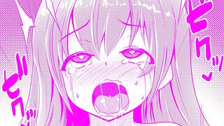 SOUND PORN | ANIME GIRL HAS SEX WITH YOU | HENTAI JOI [ASMR] - 8 image