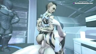 Rule 34 Ass Fuck Hentai Toon Compilation - 7 image