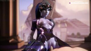 Rule 34 Ass Fuck Hentai Toon Compilation - 9 image