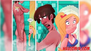 Basketball Game - College Perverts - 7 image