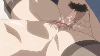 Tsuyayoku Fever - Anime Sex - 2 image