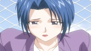 Tsuyayoku Fever - Anime Sex - 6 image