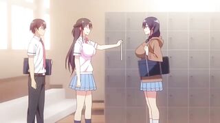 Eroge de Subete wa Kaiketsu Dekiru! ep. 1 part 2 (portugues) - 2 image