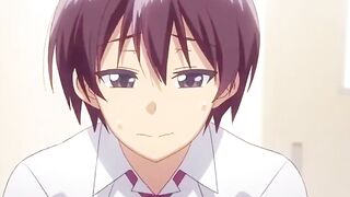 Eroge de Subete wa Kaiketsu Dekiru! ep. 1 part 2 (portugues) - 3 image