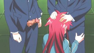 HMV - Try to Be Intimate