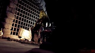 Ophelias Titfuck Massage - 5 image