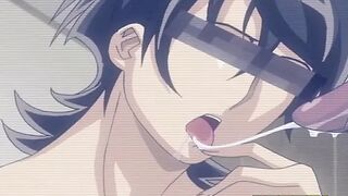 Yama Hime no Mi ep-01 uncensored - 1 image