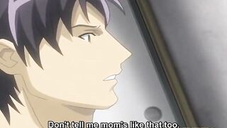 Yama Hime no Mi ep-01 uncensored - 10 image