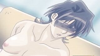 Yama Hime no Mi ep-01 uncensored - 2 image