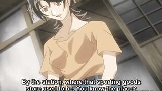 Yama Hime no Mi ep-01 uncensored - 3 image