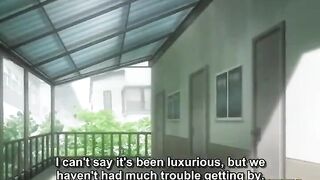 Yama Hime no Mi ep-01 uncensored - 4 image