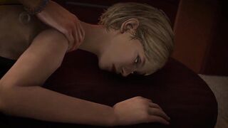 Chloe Frazer Fucks Sarah Hard And Deep