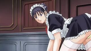 Discipline - Episode 5 (Hentai) - 1 image