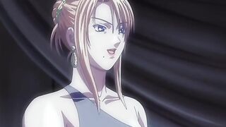 Discipline - Episode 5 (Hentai) - 3 image