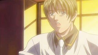 Discipline - Episode 5 (Hentai) - 7 image