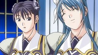 Discipline - Episode 5 (Hentai) - 8 image