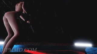 MMDR18 Kangxi - Kara - Mister - Djp Stage 1327 - 6 image