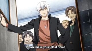 Rin x Sen Ran Sem Cross Mix - 10 image