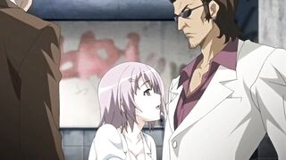 Rin x Sen Ran Sem Cross Mix - 9 image