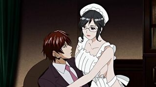 Maid-san to Boin Damashii - 2 image