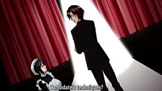 Maid-san to Boin Damashii - 4 image