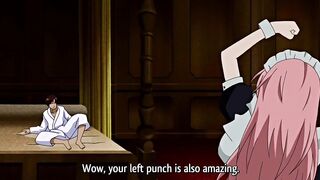 Maid-san to Boin Damashii - 6 image