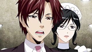 Maid-san to Boin Damashii - 8 image