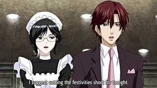 Maid-san to Boin Damashii - 9 image