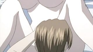 Taboo Charming Mother (Episode 3) - 4 image