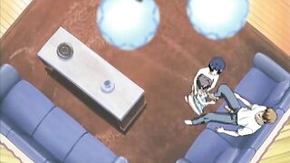 Taboo Charming Mother (Episode 4)