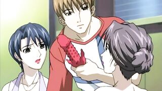 Taboo Charming Mother (Episode 4) - 4 image