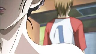 Taboo Charming Mother (Episode 4) - 5 image