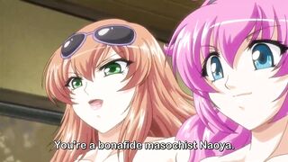 Oppai no Ouja hentai anime #1 and #2 uncensored (2010) - 10 image