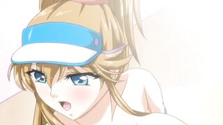 Oppai no Ouja hentai anime #1 and #2 uncensored (2010) - 8 image