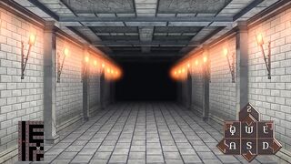 Sakura Dungeon {18+ Patch} Ep10: Unwraping Ceri - 6 image