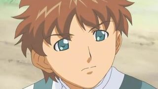 Mamahaha (The Duchess of Busty Mounds) #1 - 1 image