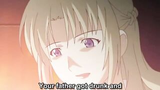 Mamahaha (The Duchess of Busty Mounds) #1 - 2 image