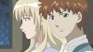 Mamahaha (The Duchess of Busty Mounds) #1 - 3 image