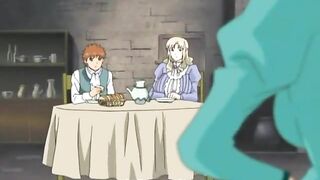 Mamahaha (The Duchess of Busty Mounds) #1 - 4 image