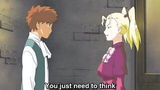 Mamahaha (The Duchess of Busty Mounds) #1 - 6 image