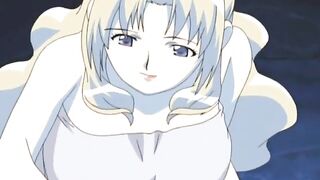 Mamahaha (The Duchess of Busty Mounds) #1 - 9 image