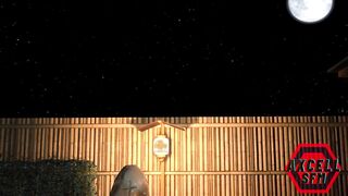 DOA Nyotengu and Momiji 3D SFM - 2 image