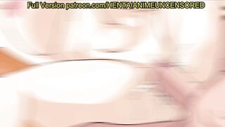 Tsunade & Sakura - Naruto Anime Hentai - 9 image