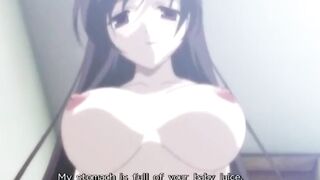 Hentai Uncensored Bad Girl - 9 image