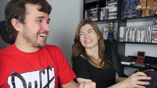 Nilce moretto ep3 essa merece muita punheta - 1 image