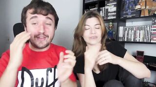 Nilce moretto ep3 essa merece muita punheta - 8 image