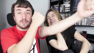 Nilce moretto ep3 essa merece muita punheta - 9 image